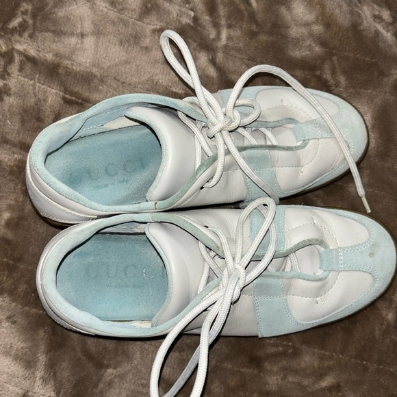Gucci sneakers - Picture 7 of 8